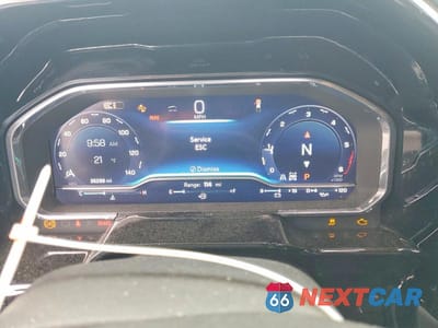 Zdjęcie 9 z 11 samochodu: 2024 CHEVROLET SILVERADO K1500 ZR2 VIN:3GCUDHE89RG223357 - miniatura