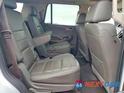 Zdjęcie 11 z 14 samochodu: 2017 GMC YUKON DENALI VIN:1GKS2CKJ9HR126119 - miniatura