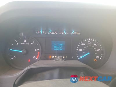 Zdjęcie 9 z 12 samochodu: 2022 FORD E350 UTILITY / SERVICE TRUCK VIN:1FDWE3FN9NDC20250 - miniatura