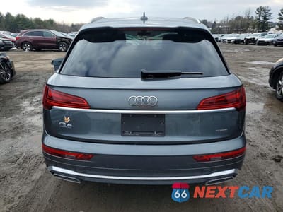 Zdjęcie 6 z 12 samochodu: 2025 AUDI Q5 PREMIUM PLUS 45 VIN:WA1EAAFY2S2027773 - miniatura