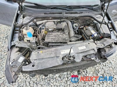 Zdjęcie 11 z 12 samochodu: 2016 VOLKSWAGEN JETTA S VIN:3VW267AJ1GM381398 - miniatura