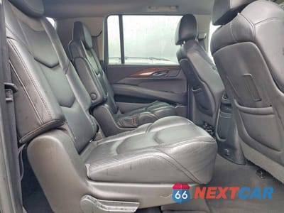 Zdjęcie 11 z 13 samochodu: 2018 CADILLAC ESCALADE ESV LUXURY VIN:1GYS3HKJ1JR210960 - miniatura