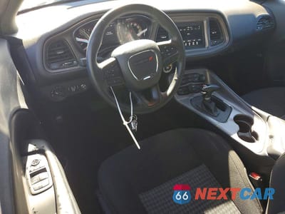 Zdjęcie 8 z 12 samochodu: 2023 DODGE CHALLENGER GT VIN:2C3CDZJG0PH629897 - miniatura