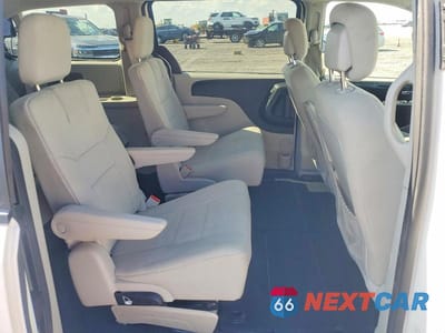 Zdjęcie 11 z 13 samochodu: 2012 DODGE GRAND CARAVAN SXT VIN:2C4RDGCGXCR137325 - miniatura