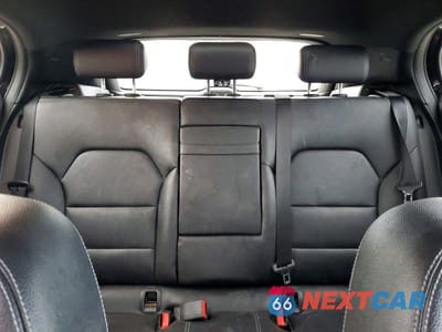 Zdjęcie 10 z 13 samochodu: 2017 MERCEDES-BENZ GLA 250 4MATIC VIN:WDCTG4GB0HJ307370 - miniatura