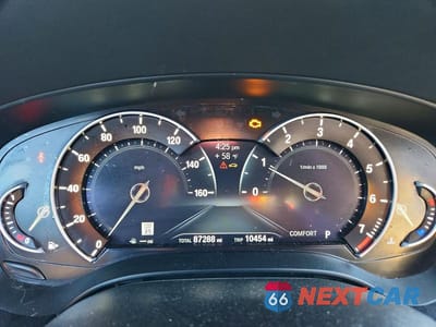 Zdjęcie 9 z 12 samochodu: 2017 BMW 540 XI VIN:WBAJE7C33HG887629 - miniatura