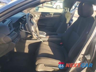 Zdjęcie 7 z 12 samochodu: 2018 HONDA CIVIC SPORT VIN:SHHFK7H48JU230925 - miniatura