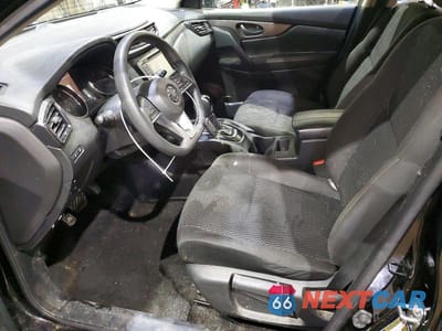 Zdjęcie 7 z 14 samochodu: 2020 NISSAN ROGUE SPORT S VIN:JN1BJ1CWXLW645562 - miniatura