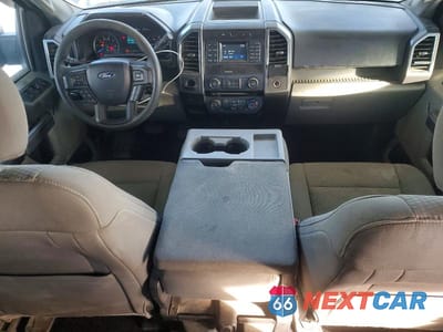 Zdjęcie 8 z 13 samochodu: 2017 FORD F150 SUPERCREW VIN:1FTEW1CF5HFC04019 - miniatura