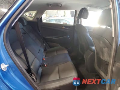 Zdjęcie 11 z 12 samochodu: 2018 HYUNDAI TUCSON SEL VIN:KM8J3CA40JU618469 - miniatura