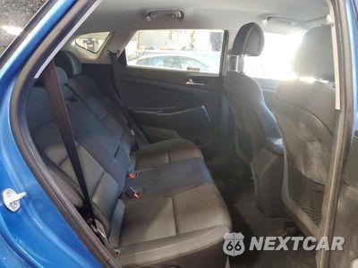 Zdjęcie 11 z 12 samochodu: 2018 HYUNDAI TUCSON SEL VIN:KM8J3CA40JU618469 - miniatura