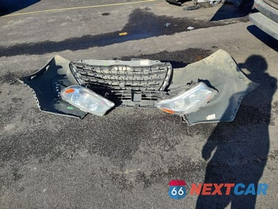 Zdjęcie 13 z 13 samochodu: 2021 MERCEDES BENZ SPRINTER 2500 VIN:W1W40CHY0MT056154 - miniatura