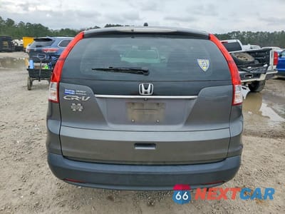 Zdjęcie 6 z 13 samochodu: 2014 HONDA CR-V LX VIN:3CZRM3H33EG715556 - miniatura