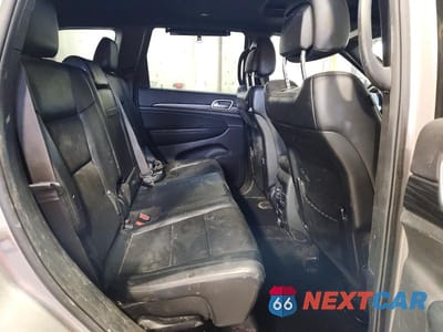 Zdjęcie 11 z 12 samochodu: 2020 JEEP GRAND CHEROKEE LAREDO VIN:1C4RJFAG8LC104032 - miniatura