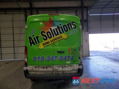 Zdjęcie 6 z 13 samochodu: 2017 FORD TRANSIT 250 UTILITY / SERVICE VAN VIN:1FTYR1CM7HKA34515 - miniatura