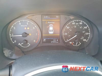 Zdjęcie 9 z 13 samochodu: 2021 NISSAN ALTIMA S VIN:1N4BL4BV5MN401817 - miniatura