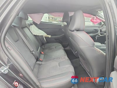 Zdjęcie 10 z 12 samochodu: 2021 HYUNDAI SONATA N LINE VIN:5NPEK4JC0MH113097 - miniatura