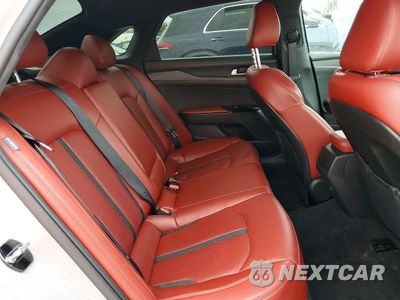 Zdjęcie 10 z 11 samochodu: 2023 KIA K5 GT LINE VIN:5XXG64J21PG191912 - miniatura