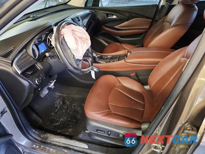 Zdjęcie 7 z 13 samochodu: 2017 BUICK ENVISION VIN:LRBFXDSA6HD120441 - miniatura