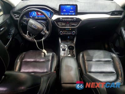 Zdjęcie 8 z 12 samochodu: 2022 FORD ESCAPE SEL VIN:1FMCU0H68NUA04836 - miniatura