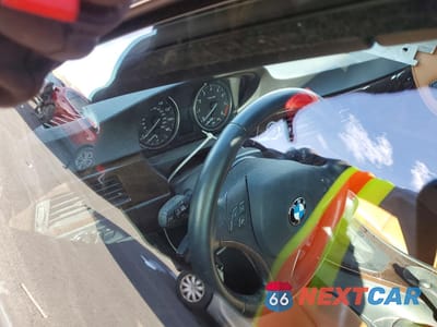 Zdjęcie 9 z 12 samochodu: 2011 BMW 328 I SULEV VIN:WBADW7C5XBE443713 - miniatura