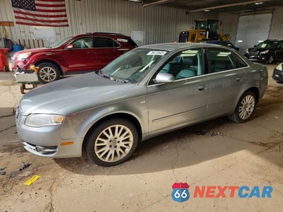 2006 AUDI A4 2.0T QUATTRO WAUDF78E66A195174 - główne zdjęcie licytacji z USA - miniatura
