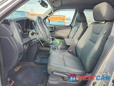 Zdjęcie 7 z 12 samochodu: 2014 HONDA RIDGELINE SPORT VIN:5FPYK1F75EB006836 - miniatura