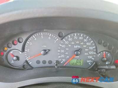 Zdjęcie 9 z 11 samochodu: 2006 FORD FOCUS ZX3 VIN:1FAHP31N96W140506 - miniatura