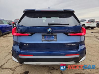 Zdjęcie 6 z 13 samochodu: 2025 BMW X1 XDRIVE28I VIN:WBX73EF02S5201059 - miniatura