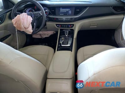 Zdjęcie 8 z 11 samochodu: 2020 BUICK REGAL PREFERRED VIN:W04GL6SXXL1010045 - miniatura