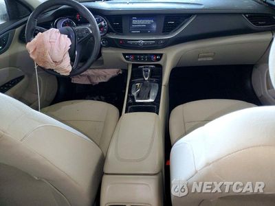 Zdjęcie 8 z 11 samochodu: 2020 BUICK REGAL PREFERRED VIN:W04GL6SXXL1010045 - miniatura