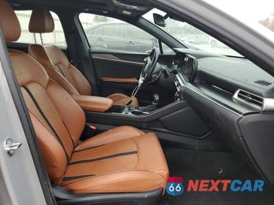 Zdjęcie 7 z 12 samochodu: 2024 KIA K5 GT VIN:5XXG44J86RG234508 - miniatura