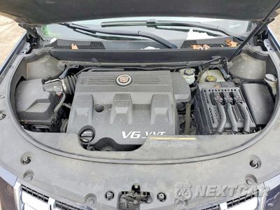 Zdjęcie 11 z 11 samochodu: 2015 CADILLAC SRX PERFORMANCE COLLECTION VIN:3GYFNFE3XFS606810 - miniatura