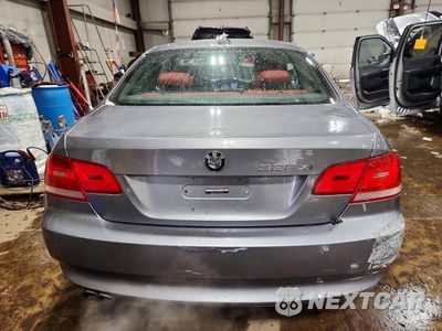 Zdjęcie 6 z 11 samochodu: 2008 BMW 328 XI SULEV VIN:WBAWV53518PF95413 - miniatura