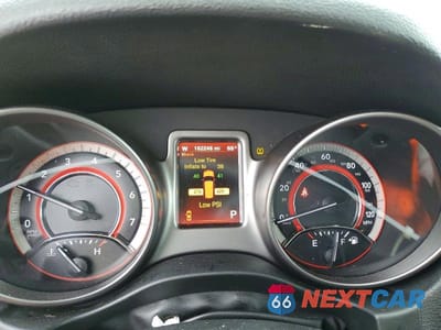 Zdjęcie 9 z 13 samochodu: 2017 DODGE JOURNEY CROSSROAD VIN:3C4PDCGG4HT522622 - miniatura