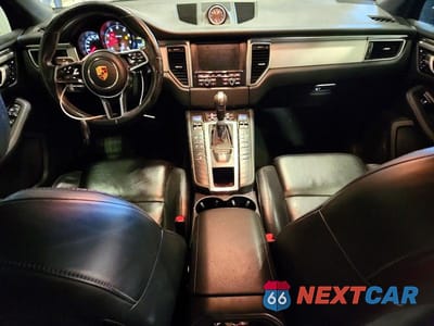 Zdjęcie 8 z 13 samochodu: 2015 PORSCHE MACAN S VIN:WP1AB2A5XFLB66424 - miniatura