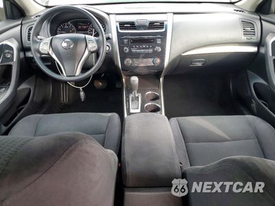 Zdjęcie 8 z 13 samochodu: 2014 NISSAN ALTIMA 2.5 VIN:1N4AL3AP8EN259747 - miniatura