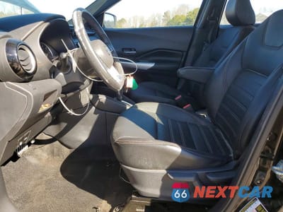 Zdjęcie 7 z 13 samochodu: 2019 NISSAN KICKS S VIN:3N1CP5CU9KL477510 - miniatura