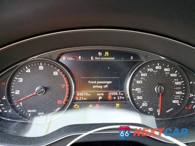 Zdjęcie 9 z 12 samochodu: 2020 AUDI Q5 PREMIUM VIN:WA1ANAFY0L2113507 - miniatura