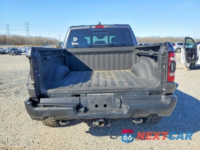 Zdjęcie 6 z 11 samochodu: 2021 RAM 1500 TRX VIN:1C6SRFU98MN741894 - miniatura