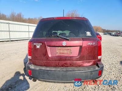 Zdjęcie 6 z 13 samochodu: 2007 SUZUKI XL7 VIN:2S3DB217776127866 - miniatura