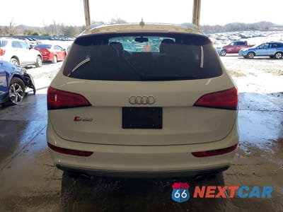 Zdjęcie 6 z 12 samochodu: 2015 AUDI SQ5 PREMIUM PLUS VIN:WA1CGAFP9FA032283 - miniatura