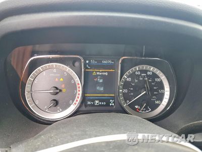 Zdjęcie 9 z 13 samochodu: 2019 NISSAN TITAN SV VIN:1N6AA1E57KN523434 - miniatura