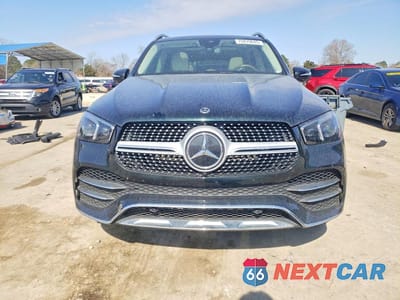 Piąte zdjęcie samochodu w środku: 2021 MERCEDES-BENZ GLE 350 VIN:4JGFB4JB7MA474521 - miniatura