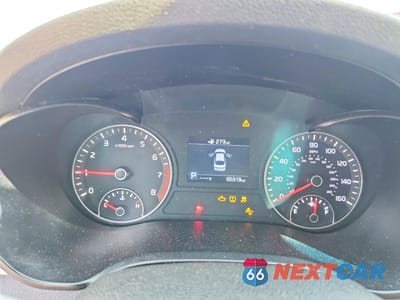 Zdjęcie 9 z 13 samochodu: 2020 KIA OPTIMA LX VIN:5XXGT4L34LG437778 - miniatura