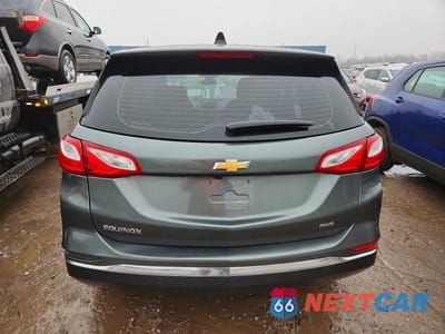 Zdjęcie 6 z 13 samochodu: 2019 CHEVROLET EQUINOX LT VIN:2GNAXTEVXK6132920 - miniatura