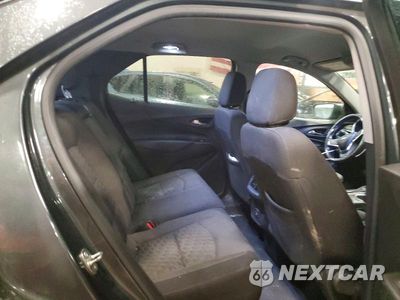 Zdjęcie 11 z 12 samochodu: 2019 CHEVROLET EQUINOX LT VIN:3GNAXTEV1KS612412 - miniatura