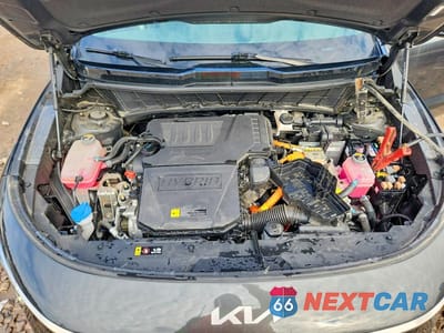 Zdjęcie 11 z 12 samochodu: 2024 KIA NIRO EX TOURING VIN:KNDCR3LE0R5142599 - miniatura