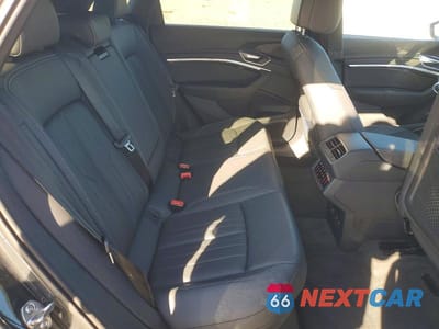 Zdjęcie 11 z 14 samochodu: 2022 AUDI E-TRON PREMIUM PLUS VIN:WA1LABGE6NB010884 - miniatura