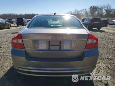 Zdjęcie 6 z 13 samochodu: 2007 VOLVO S80 3.2 VIN:YV1AS982371024865 - miniatura